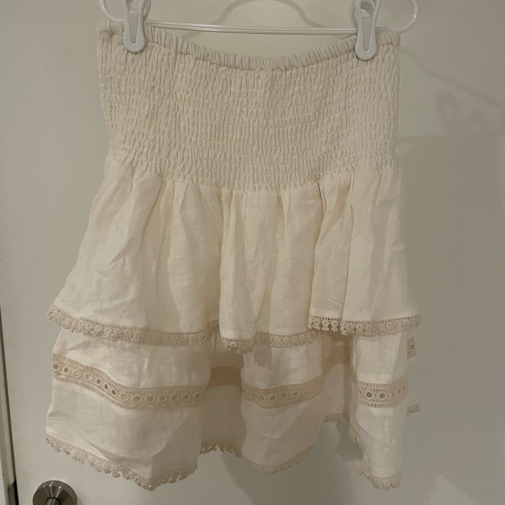 Anine Bing skirt
